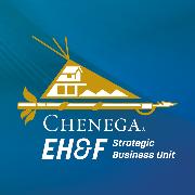 Chenega Corporation Logo